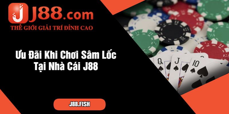 Cách Chơi Sâm Lốc J88 Dễ Hiểu Cho Người Mới 4 Ưu Đãi Khi Chơi Sâm Lốc Tại Nhà Cái J88